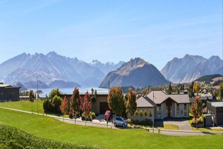 Photo of property in 63 West Meadows Drive, Wanaka, 9305