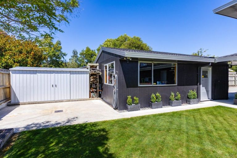 Photo of property in 8a Colemans Road, Springlands, Blenheim, 7201