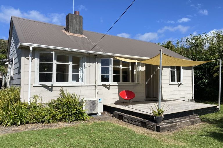 Photo of property in 9 Main Rd Ngakawau, Ngakawau, 7824