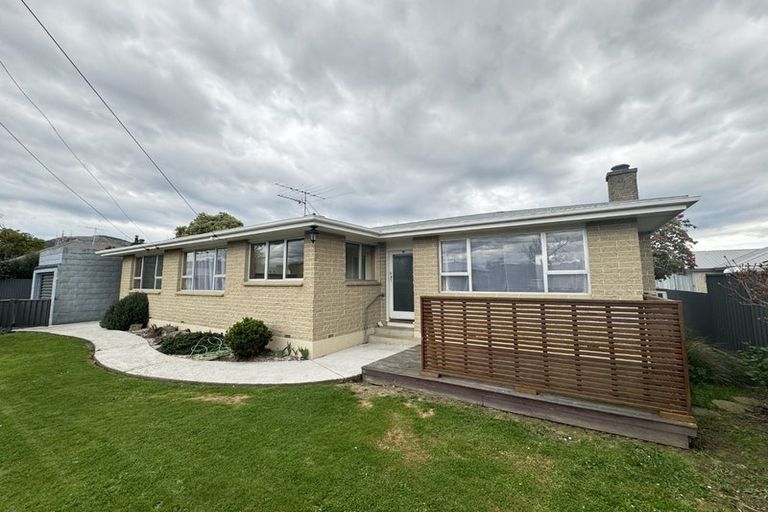 Photo of property in 36 Irvine Street, Mosgiel, 9024