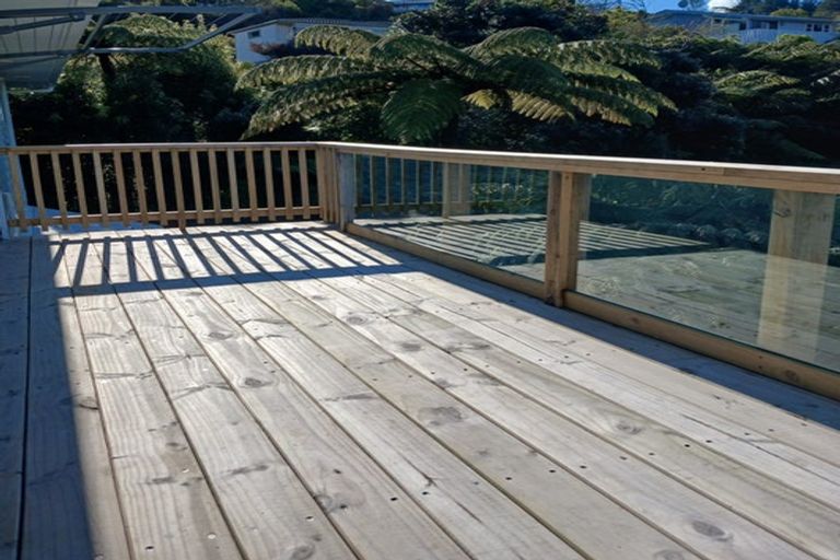 Photo of property in 3 Ardal Grove, Tirohanga, Lower Hutt, 5010