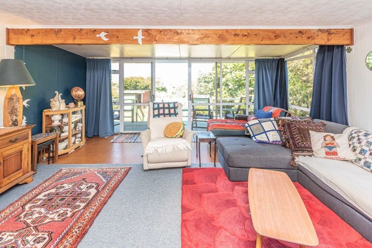Photo of property in 52 Rapaki Street, Koitiata, Whanganui, 4581