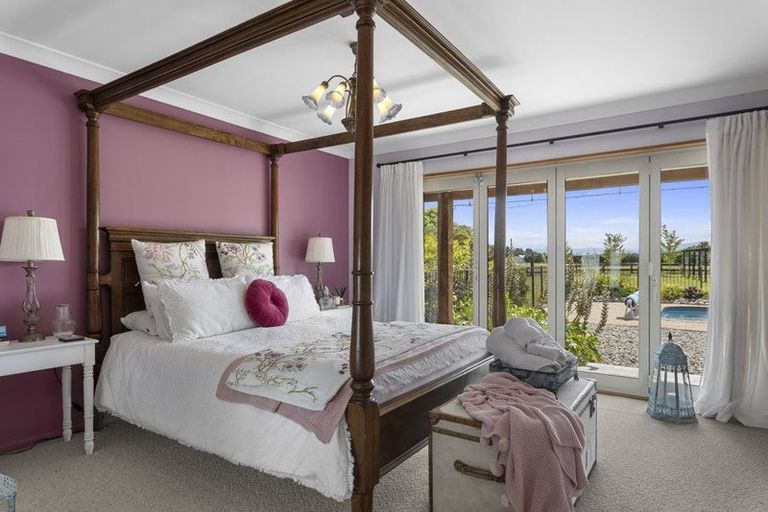 Photo of property in 398 Priors Road, Fernside, Rangiora, 7471