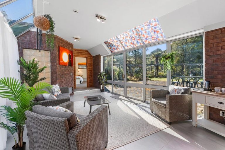 Photo of property in 96 Hau Hau Road, Blue Spur, Hokitika, 7882