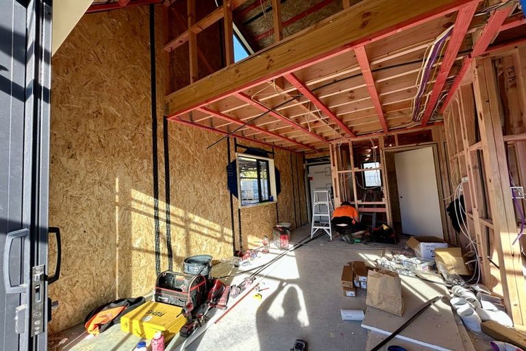 Photo of property in 4/102 Colombo Street, Sydenham, Christchurch, 8023
