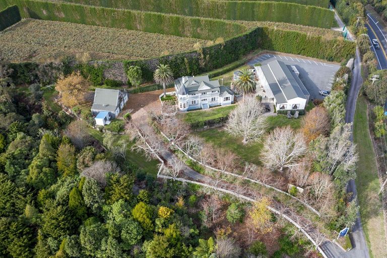Photo of property in 2a Loop Road, Minden, Tauranga, 3176