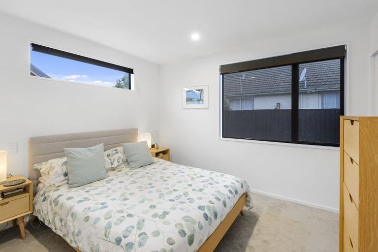 Photo of property in 2/407 Hereford Street, Linwood, Christchurch, 8011