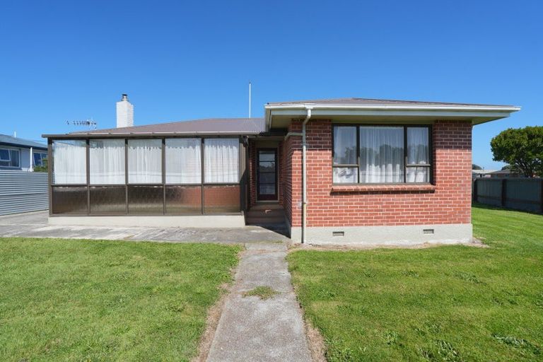 Photo of property in 6 Braemar Street, Kew, Invercargill, 9812