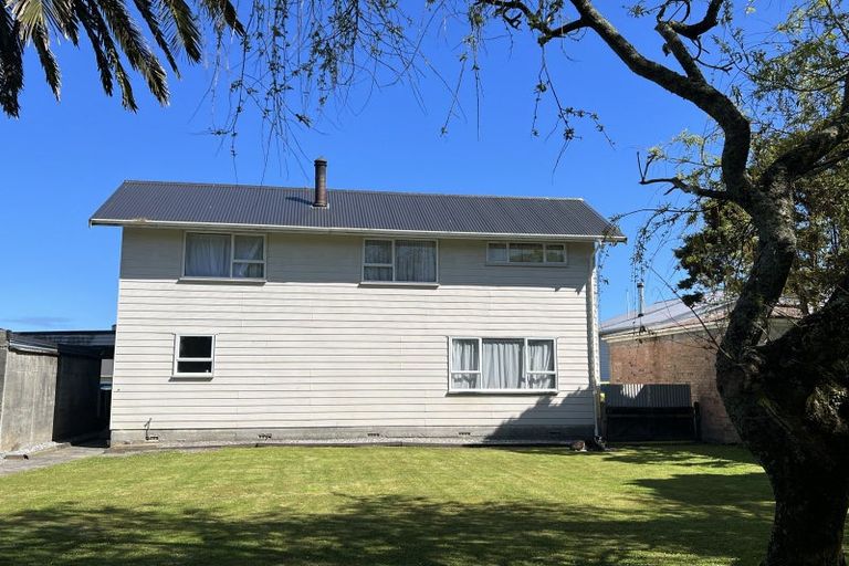 Photo of property in 90 Fitzherbert Street, Hokitika, 7810