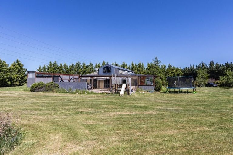 Photo of property in 443 Johns Road, Fernside, Rangiora, 7471