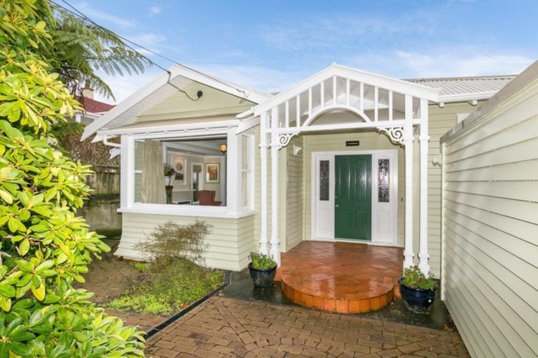 Photo of property in 12 Tisdall Street, Karori, Wellington, 6012