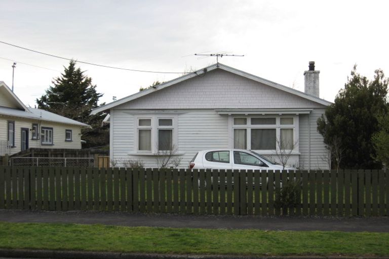 Photo of property in 23 Herbert Street, Masterton, 5810
