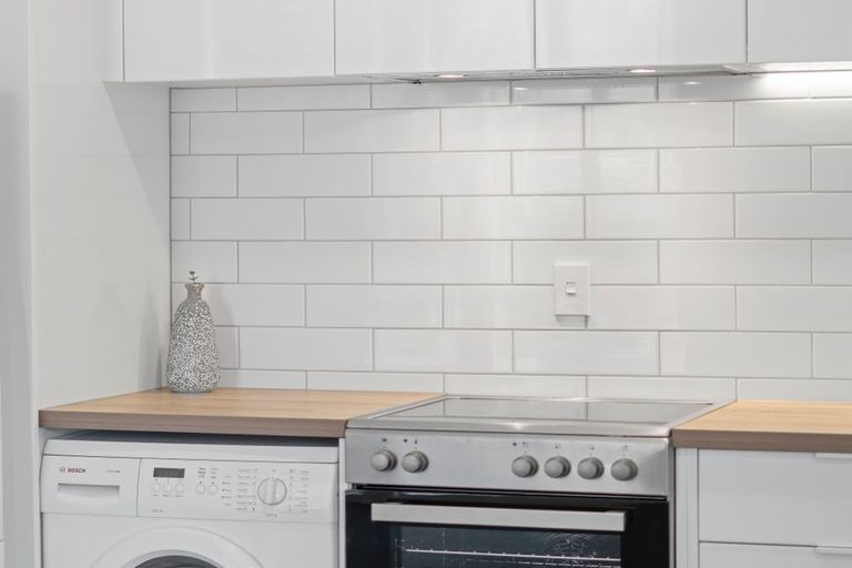 Photo of property in 6/15 Peterborough Street, Christchurch Central, Christchurch, 8013