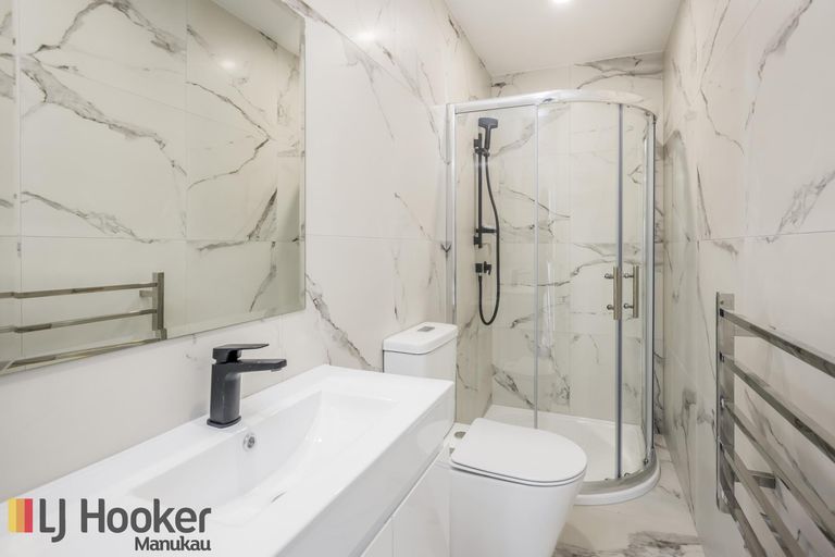 Photo of property in 167a Russell Road, Manurewa, Auckland, 2102