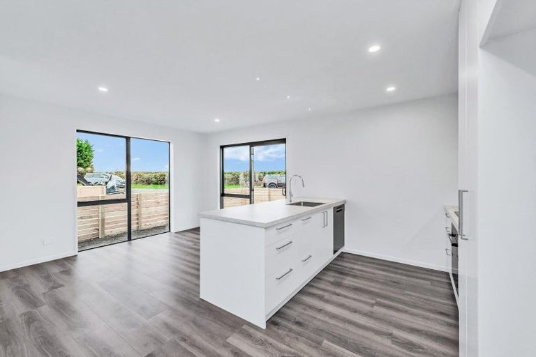 Photo of property in 331a Lincoln Rolleston Road, Rolleston, 7614