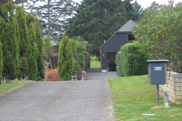 Photo of property in 61b Ascot Road, Mount Maunganui, 3116