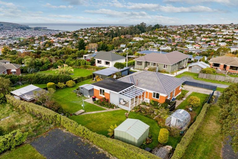 Photo of property in 87 Riselaw Road, Calton Hill, Dunedin, 9012
