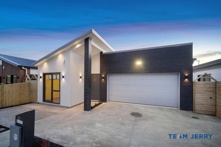 Photo of property in 51 Bannockburn Road, Opaheke, Papakura, 2113