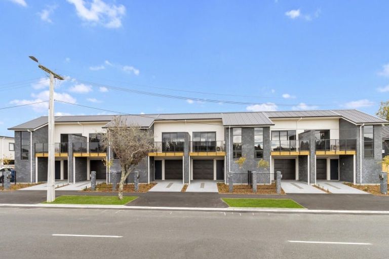 Photo of property in 88u1 Carrington Avenue, Silverdale, Hamilton, 3216