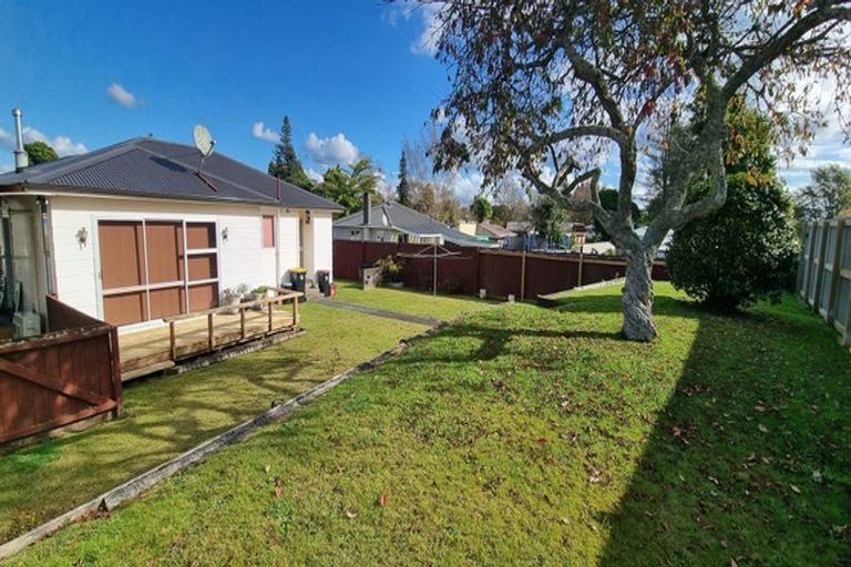 Photo of property in 4 Montrose Place, Tokoroa, 3420