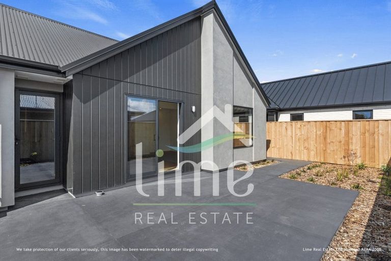 Photo of property in 5 Booker Lane, Kaiapoi, 7630