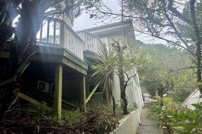 Photo of property in 54 Hapua Street, Hataitai, Wellington, 6021