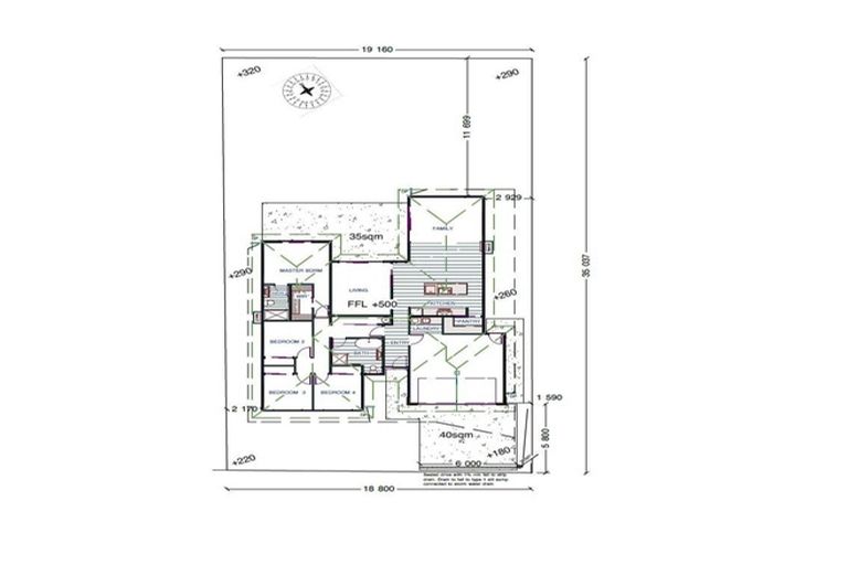 Photo of property in 15 Russ Drive, Lincoln, 7608