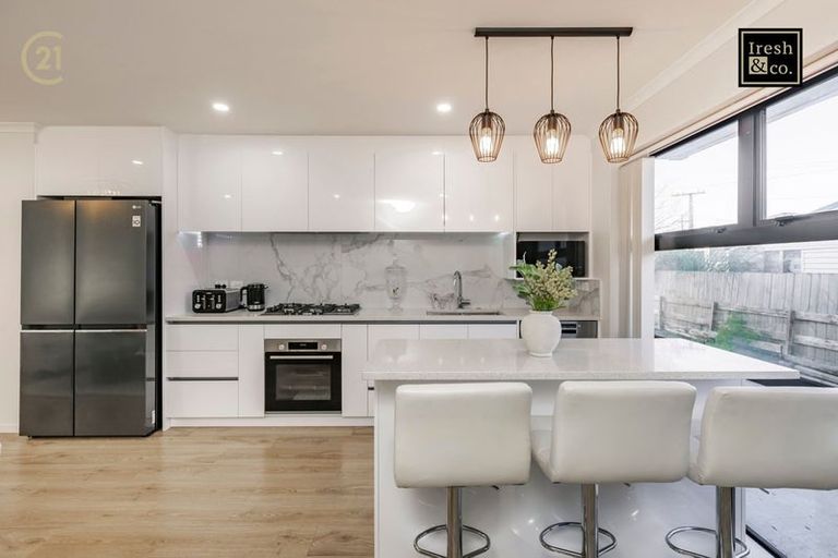 Photo of property in 24b Laureston Avenue, Papatoetoe, Auckland, 2025
