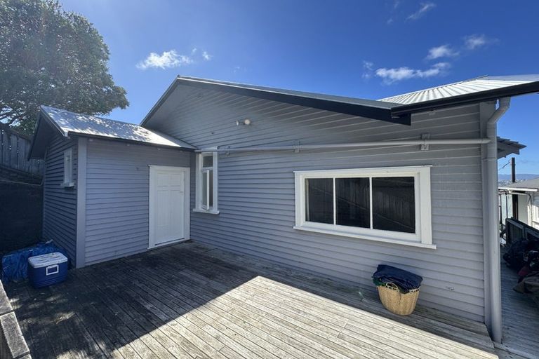 Photo of property in 60a Rakau Road, Hataitai, Wellington, 6021
