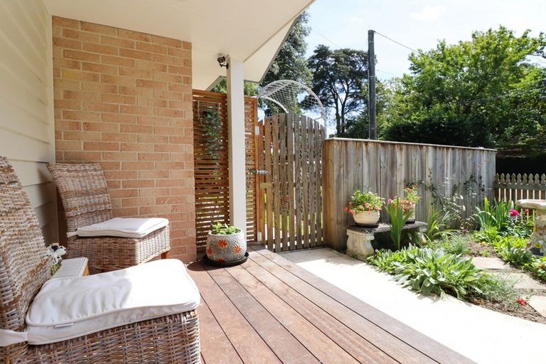 Photo of property in 93 Essex Street, Masterton, 5810