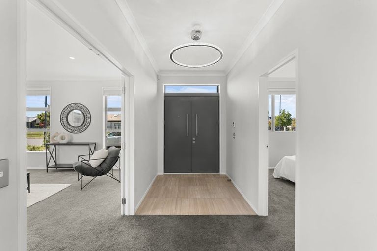 Photo of property in 64 Corsair Drive, Wigram, Christchurch, 8042