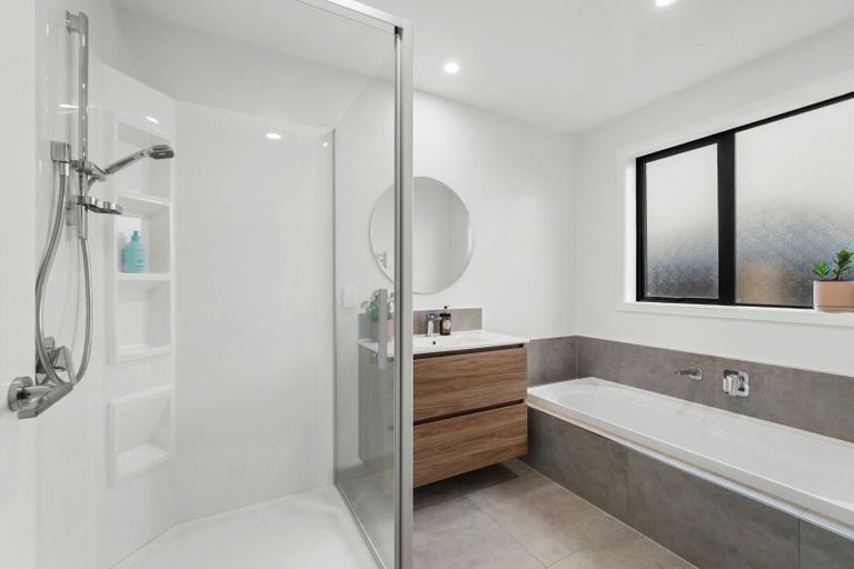 Photo of property in 10 Redhaven Rise, Netherby, Ashburton, 7700