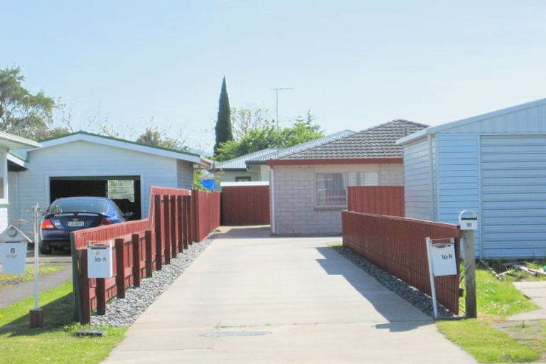 Photo of property in 10b Haig Street, Te Hapara, Gisborne, 4010