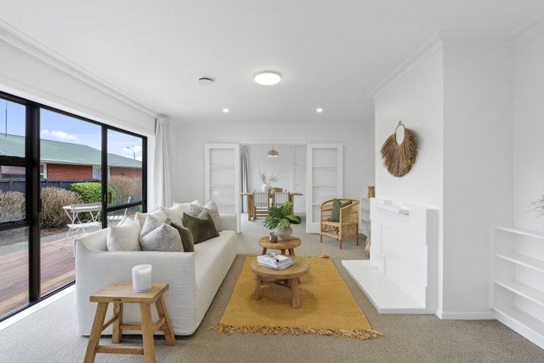 Photo of property in 26 Toorak Avenue, Avonhead, Christchurch, 8042