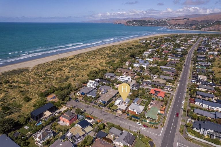 Photo of property in 12 Plover Street, Southshore, Christchurch, 8062
