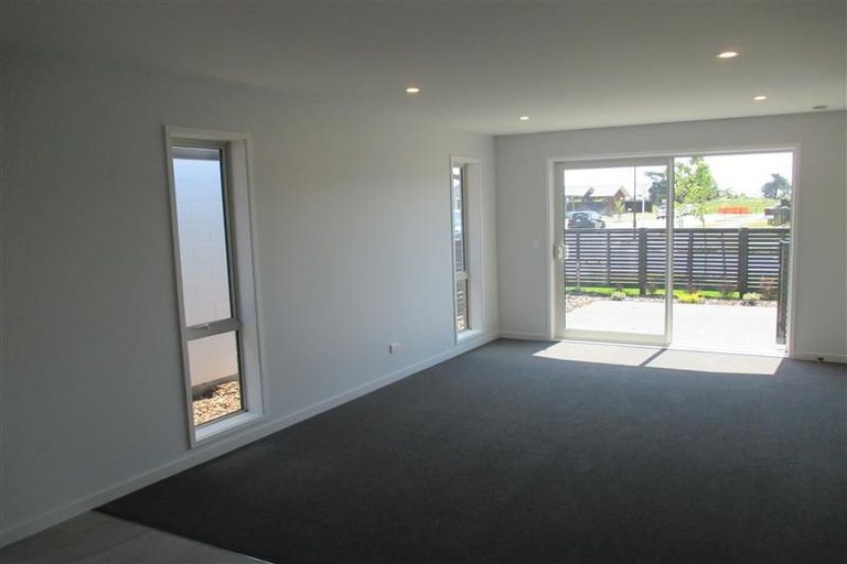 Photo of property in 15 Heney Street, Kaiapoi, 7630