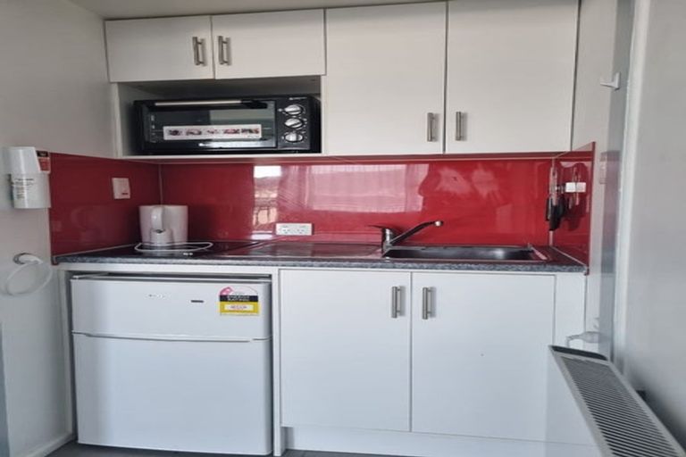 Photo of property in Avon Flats, 11/217u The Terrace, Wellington Central, Wellington, 6011