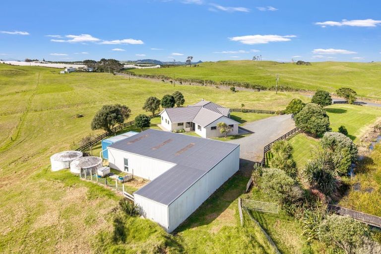 Photo of property in 1200 Redhill Road, Te Kopuru, Dargaville, 0371