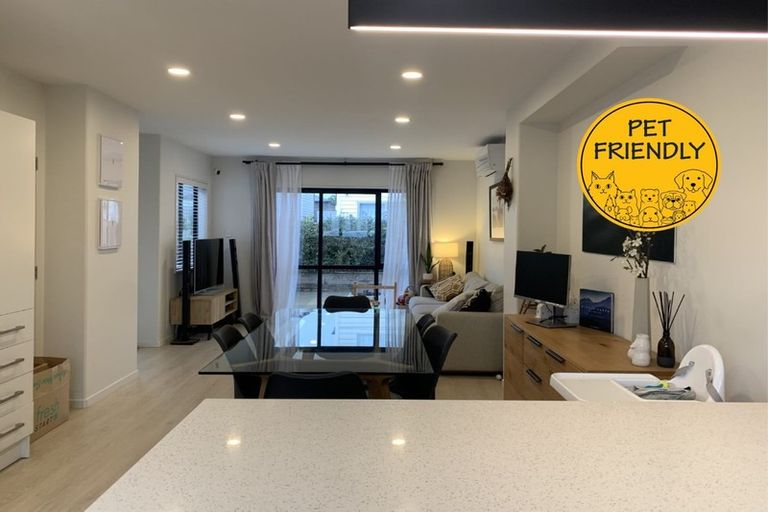 Photo of property in 23 Kokowai Parade, Hobsonville, Auckland, 0616