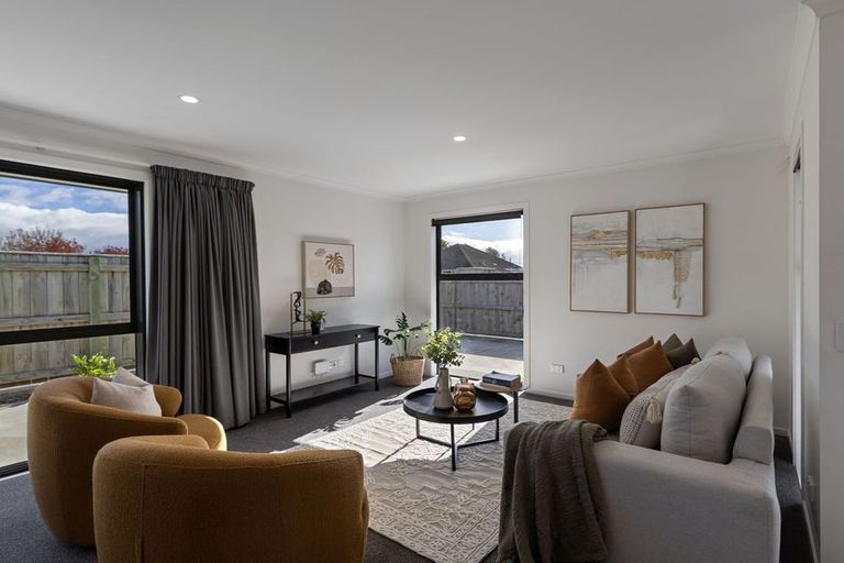 Photo of property in 27b Tyne Street, Roslyn, Palmerston North, 4414