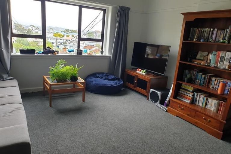 Photo of property in 116f1 Hataitai Road, Hataitai, Wellington, 6021