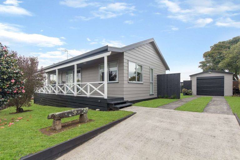 Photo of property in 8 Garrison Road, Arapuni, Putaruru, 3415