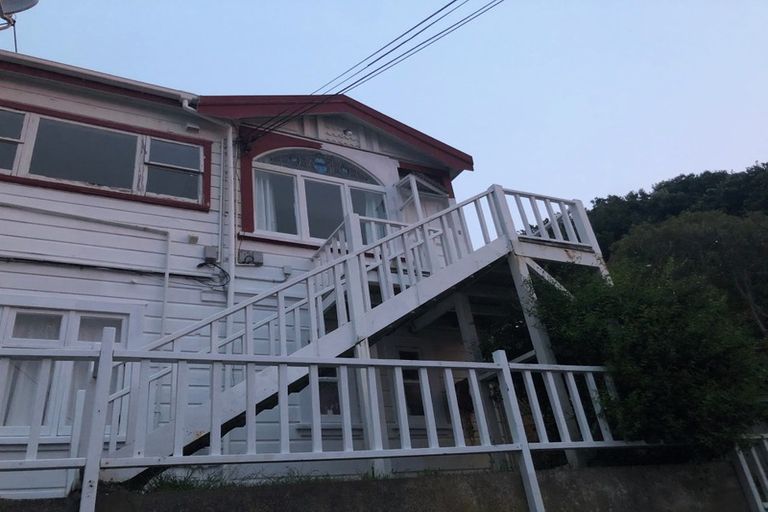 Photo of property in 23 Waipapa Road, Hataitai, Wellington, 6021