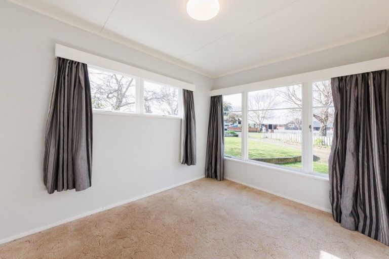 Photo of property in 6 Harford Street, Feilding, 4702