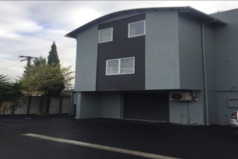 Photo of property in 272 Stanmore Road, Richmond, Christchurch, 8013