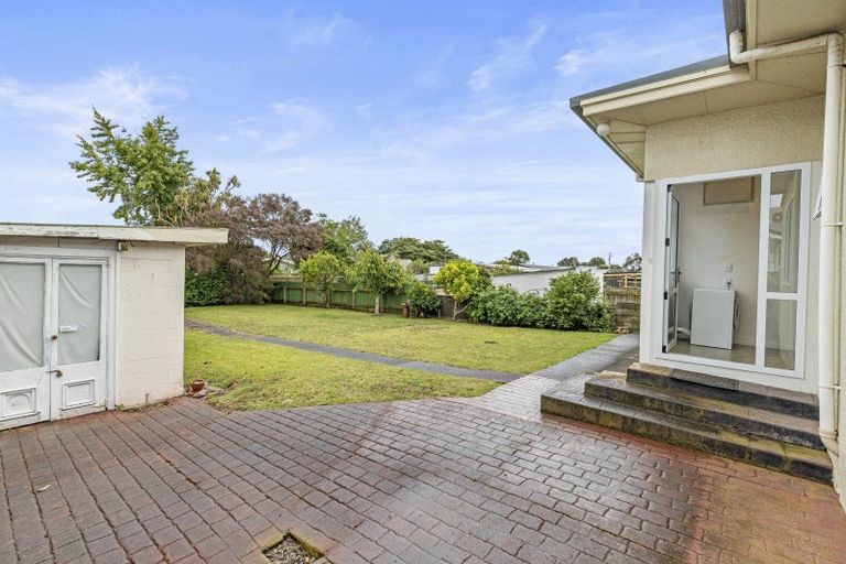 Photo of property in 141 Carlton Avenue, Springvale, Whanganui, 4501
