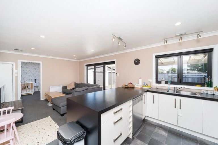 Photo of property in 56 North Street, Palmerston North, 4410