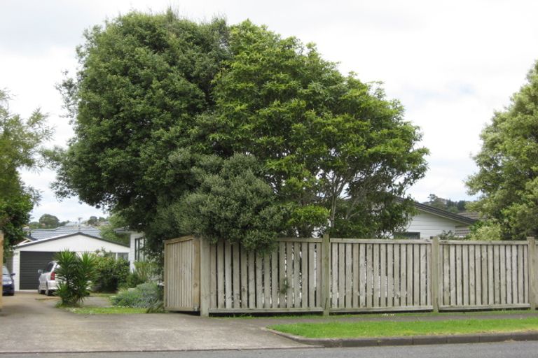 Photo of property in 52 Puni Road, Pukekohe, 2120