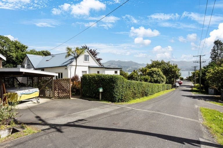 Photo of property in 2 Roebuck Rise, Broad Bay, Dunedin, 9014