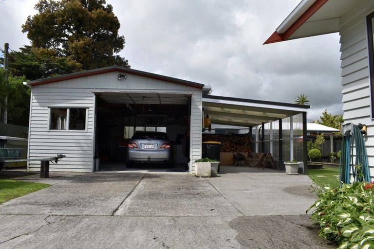 Photo of property in 120 Brougham Street, Westport, 7825